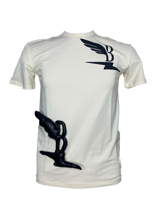 3D Logo T-shirt