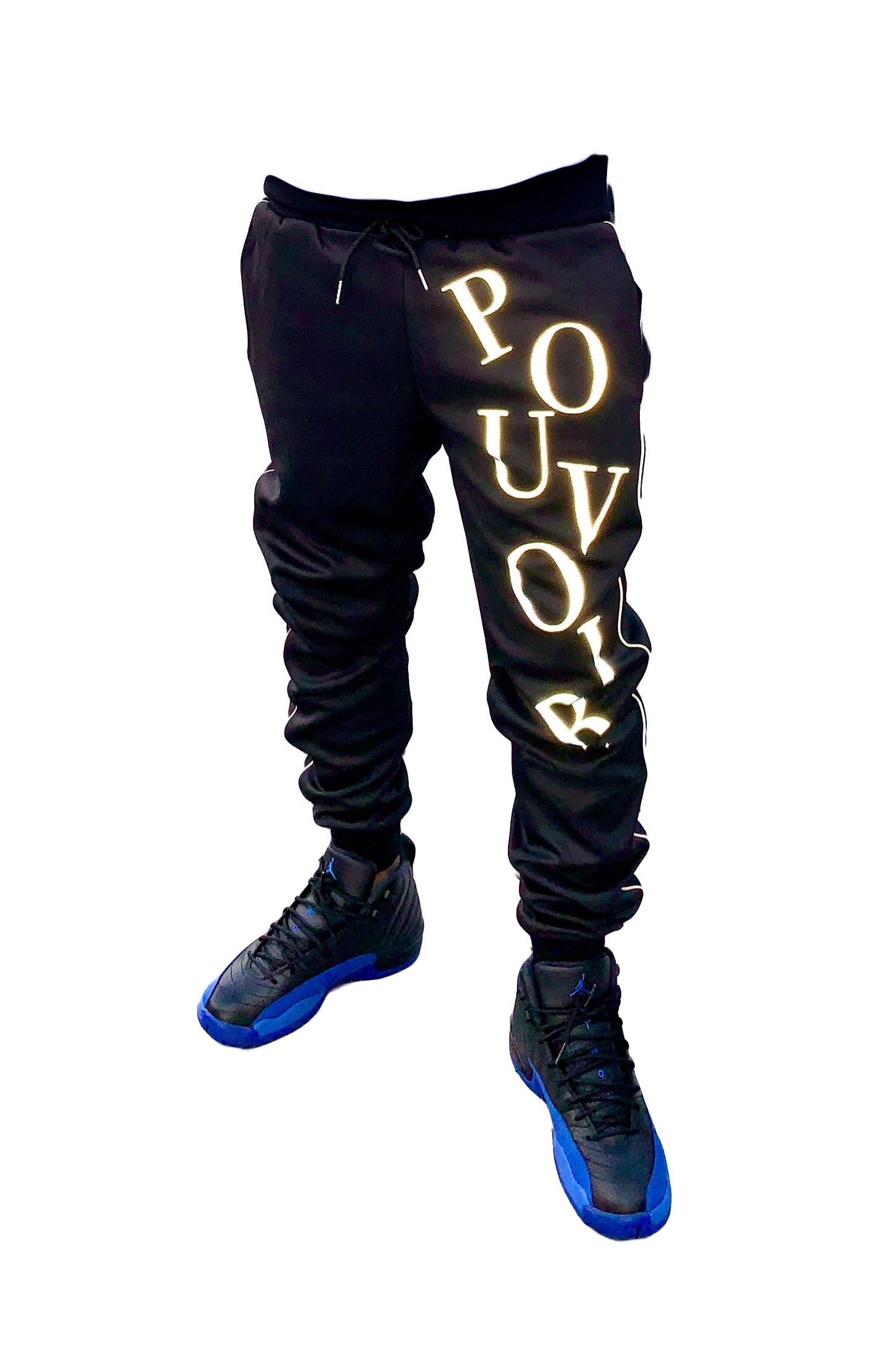 Logo Sweatsuit Pants